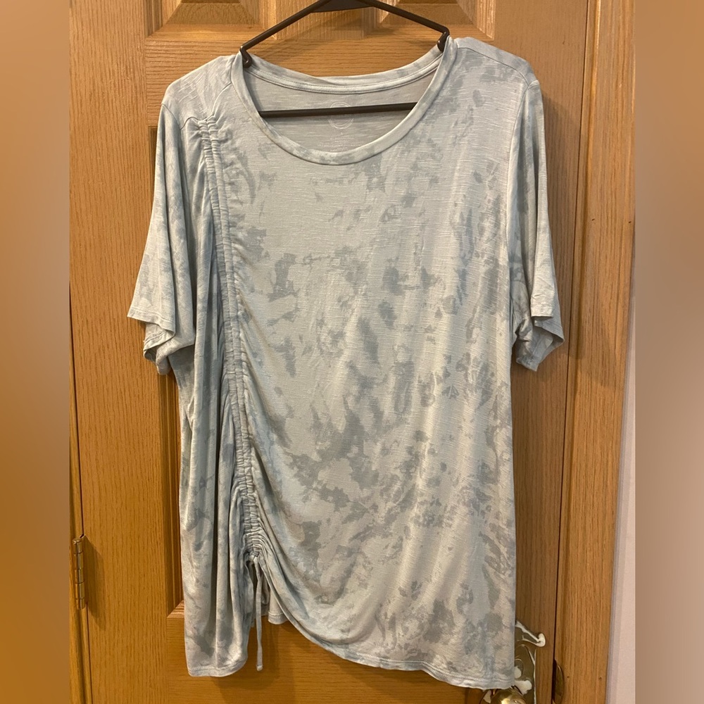 Maurice’s 1X Tie Dye Tee